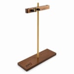 Wooden Burette Stand